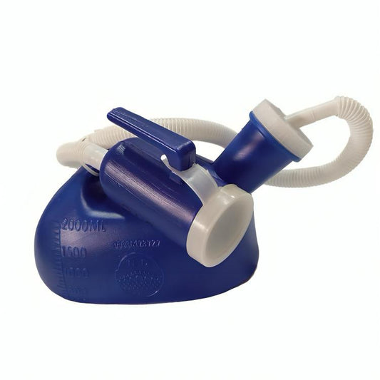 Men Portable Urinal Bottle 2000ML