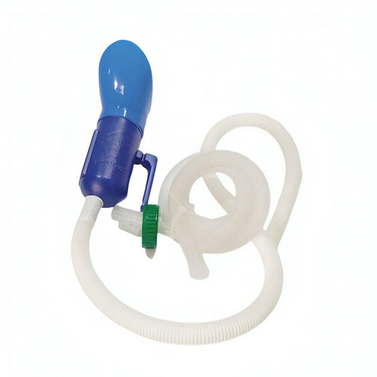 Universal Urinal Adapter Kit